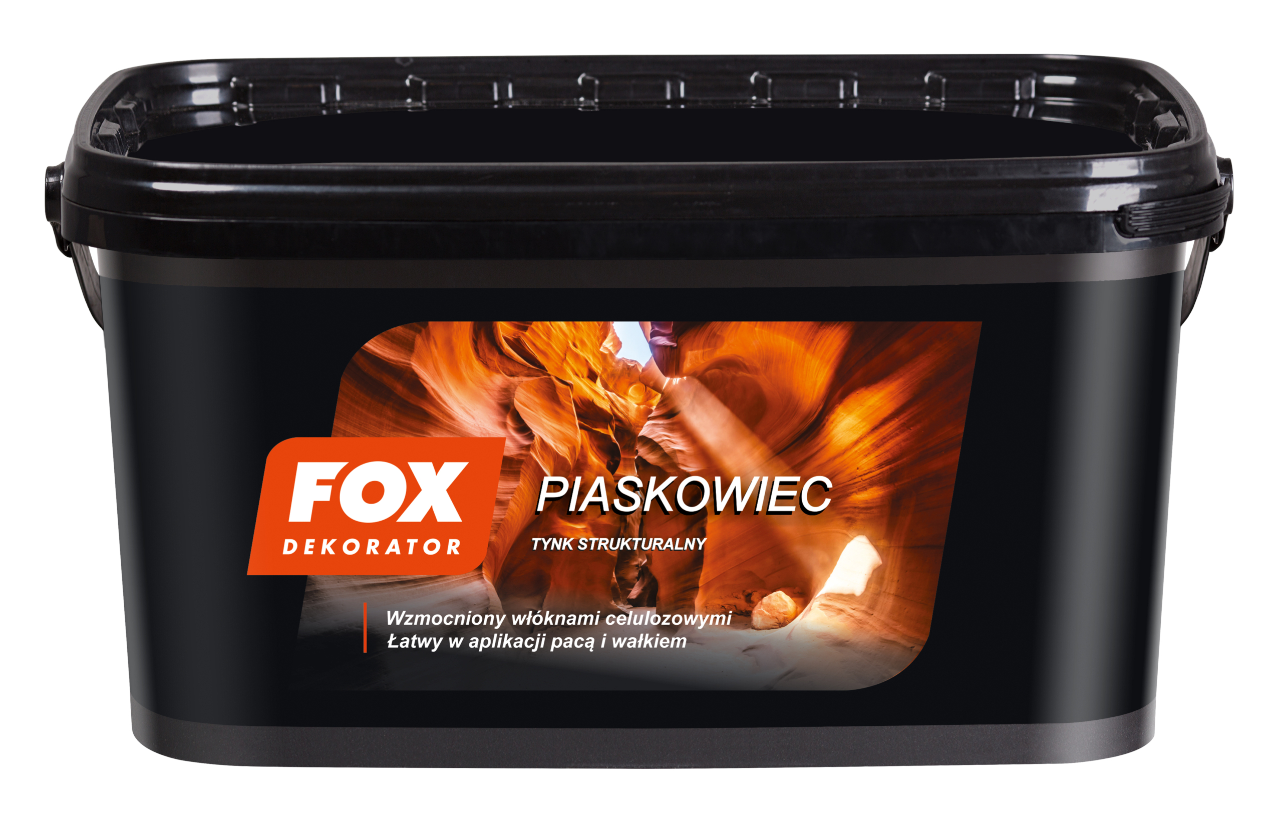 FOX PIESKOVEC
