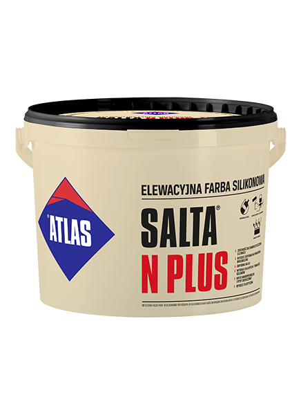 ATLAS SALTA N PLUS