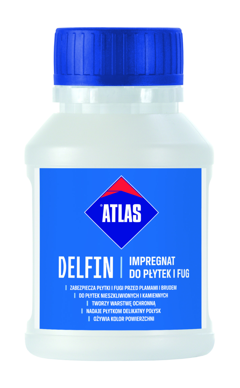 ATLAS DELFIN