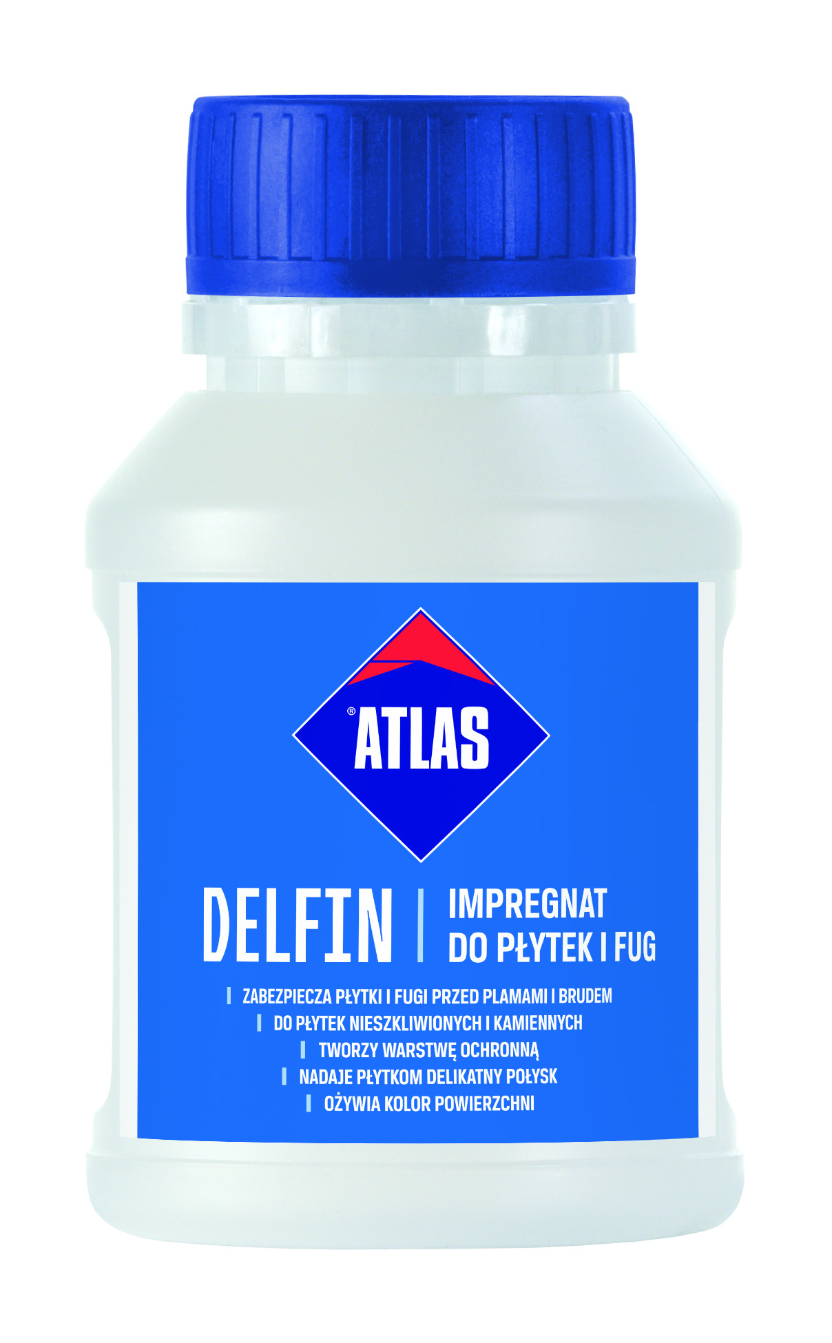 ATLAS DELFIN