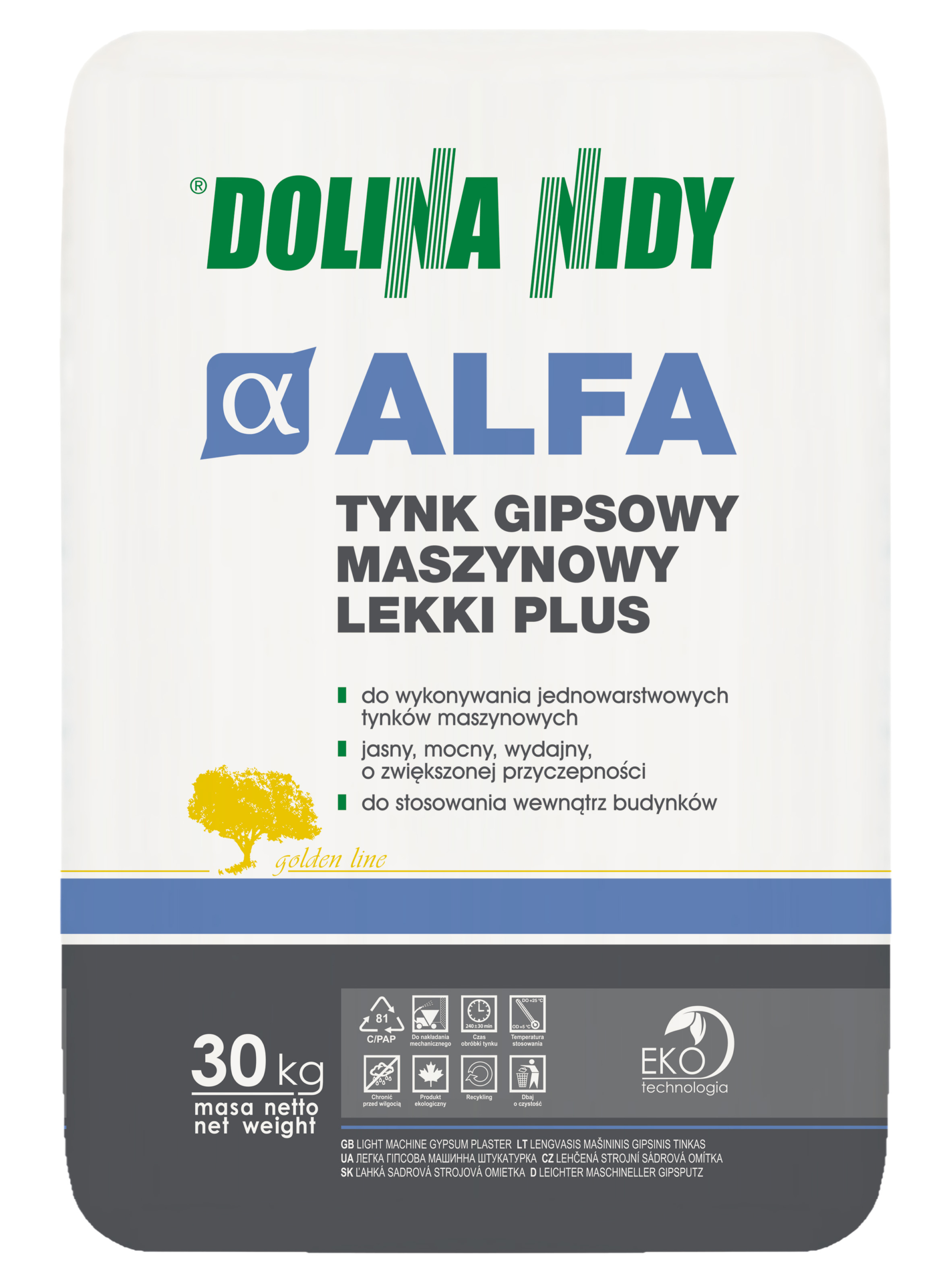 DOLINA NIDY ALFA
