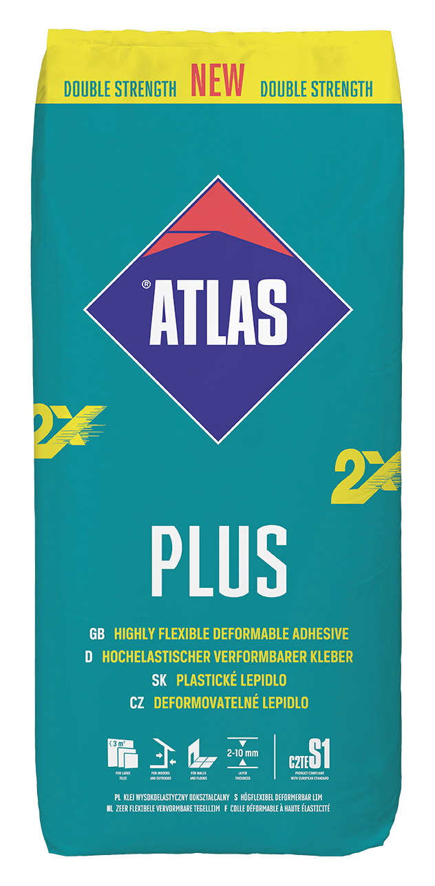 ATLAS PLUS