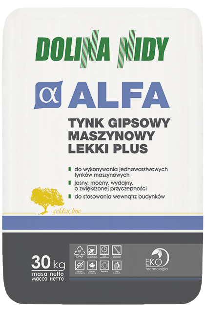 DOLINA NIDY ALFA