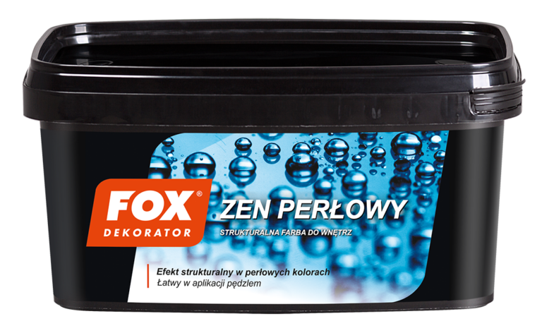 ZEN PERŁOWY
