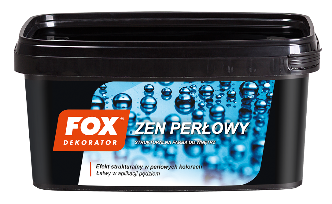 ZEN PERŁOWY