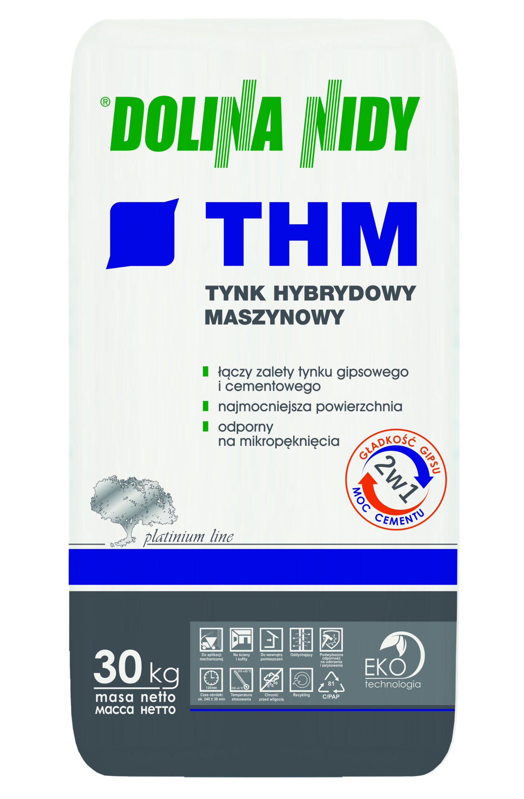 DOLINA NIDY THM