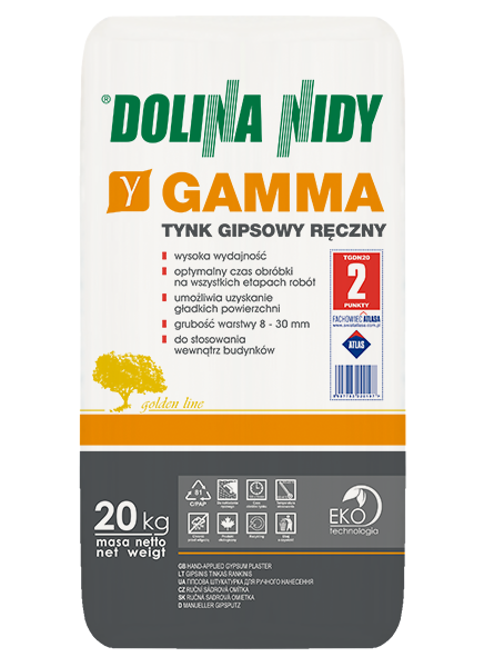 GAMMA