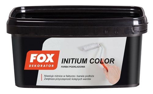 INITIUM COLOR