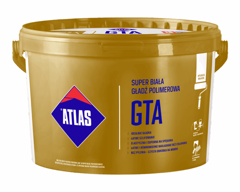 ATLAS GTA