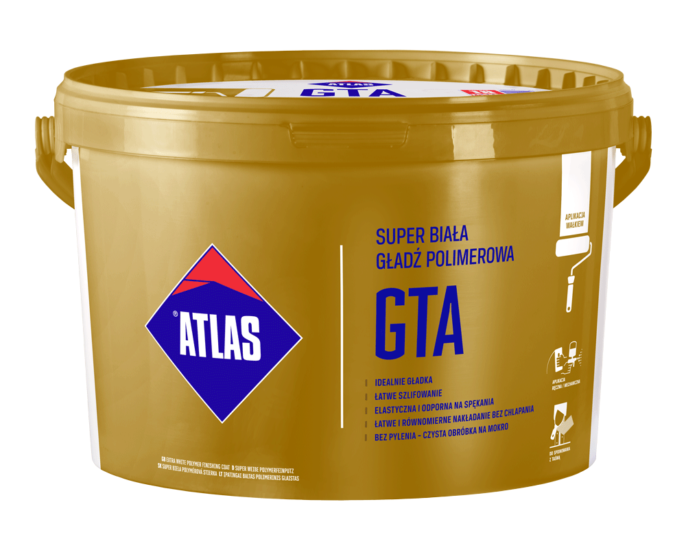 ATLAS GTA