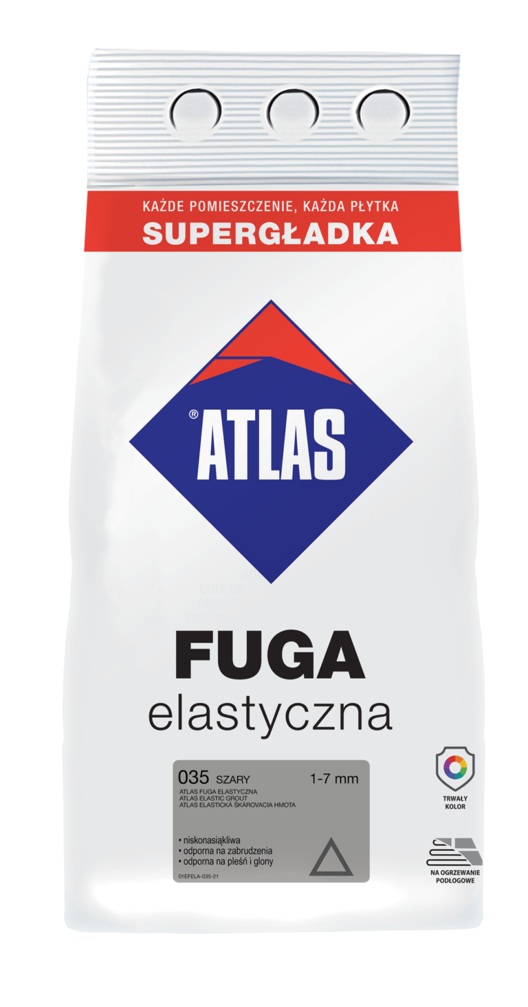 ATLAS FLEXIBILNÁ ŠKÁROVACIA HMOTA