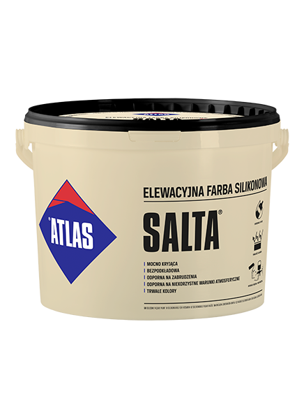 ATLAS SALTA