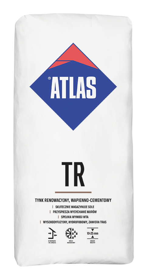 ATLAS TR