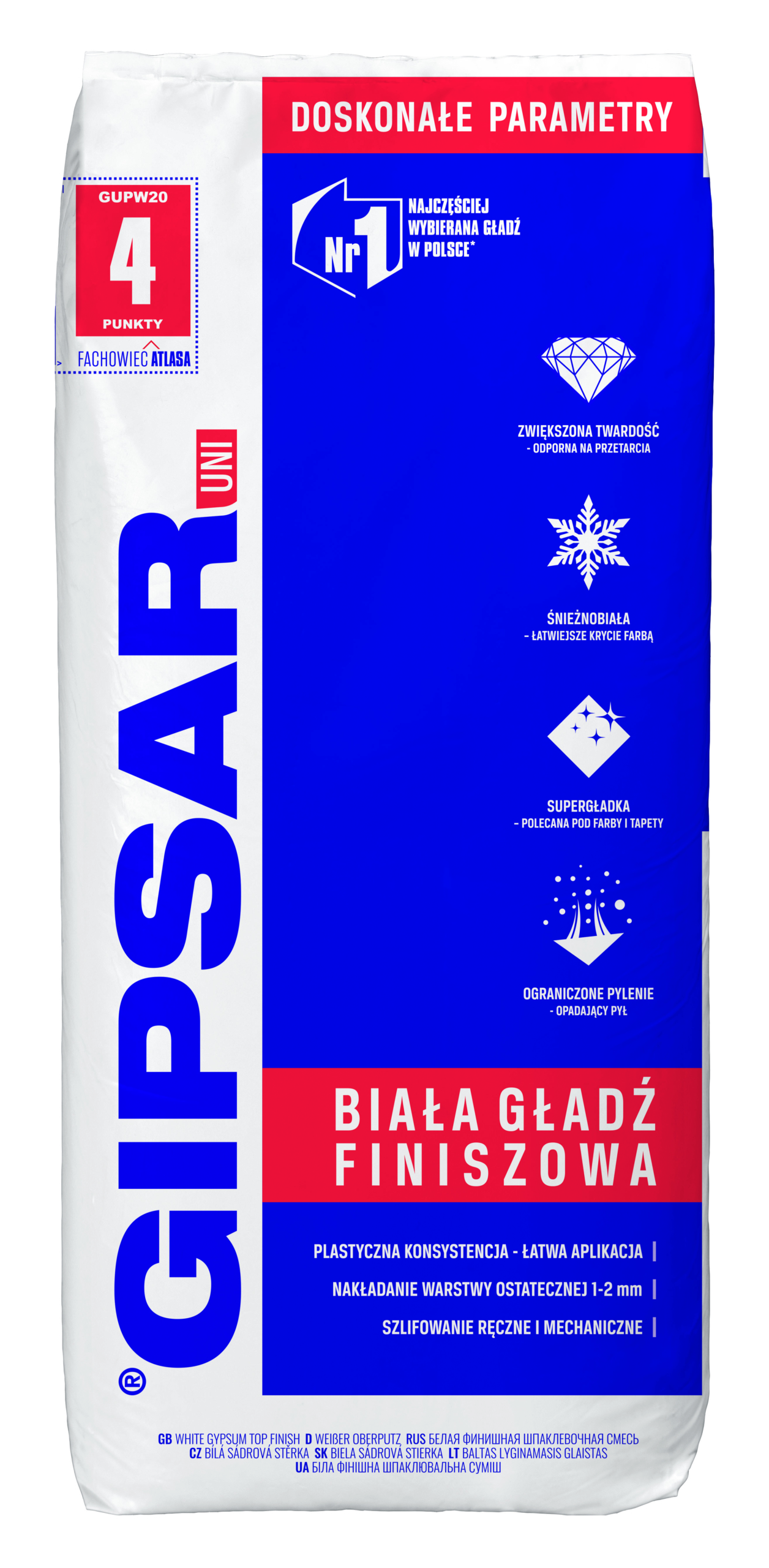 GIPSAR UNI