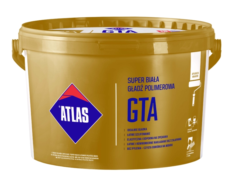 ATLAS GTA