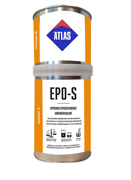 ATLAS EPO-S