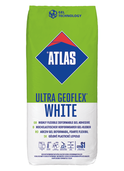 ATLAS ULTRA GEOFLEX ALB