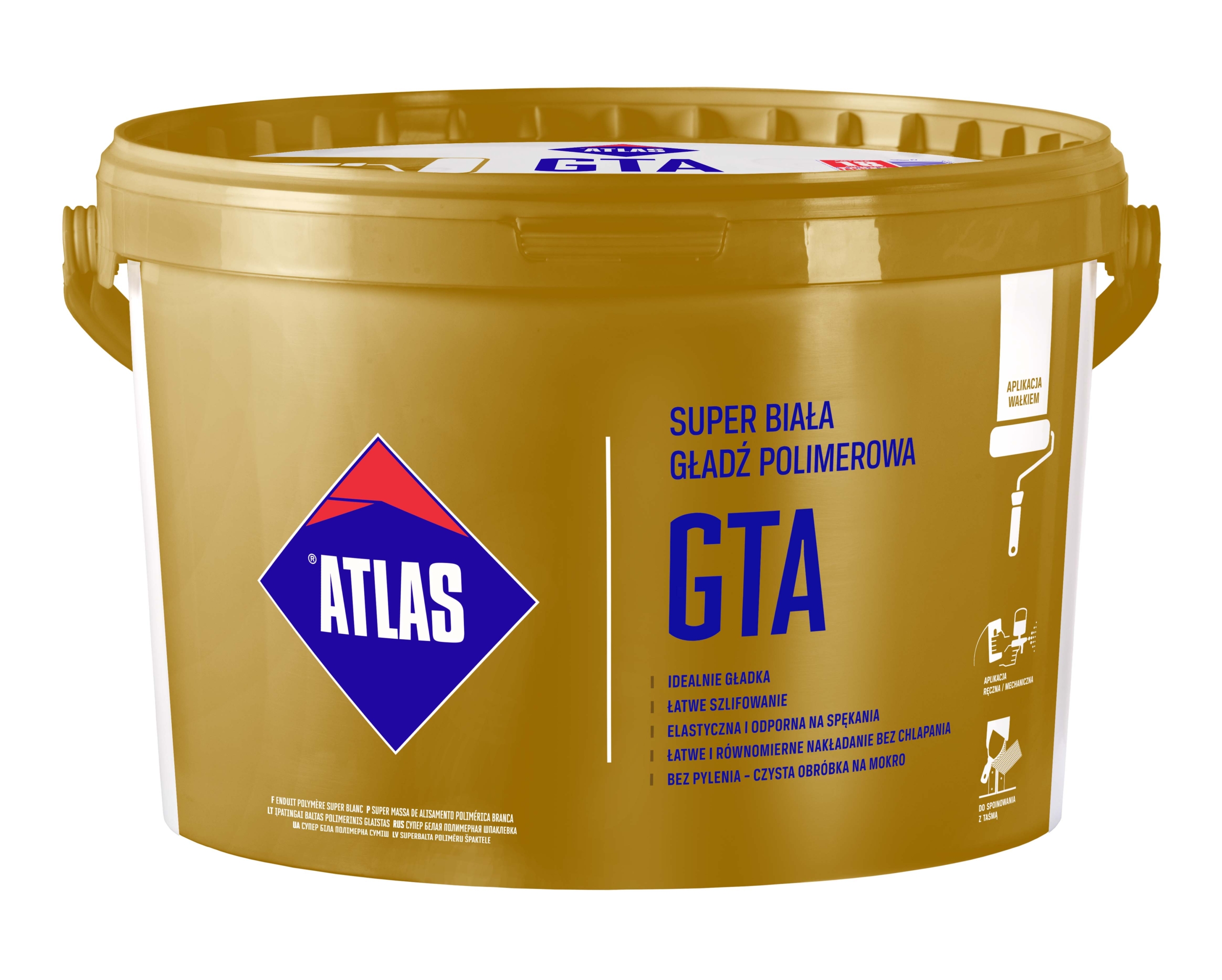 ATLAS GTA