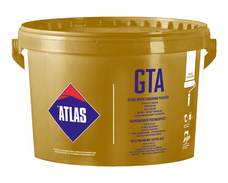 ATLAS GTA