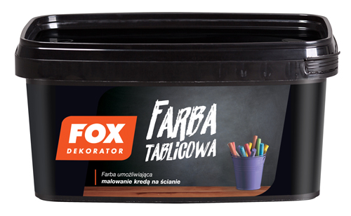 TAFELFARBE