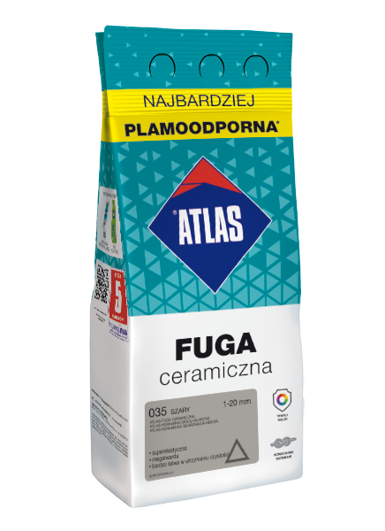 ATLAS FUGA CERAMICZNA