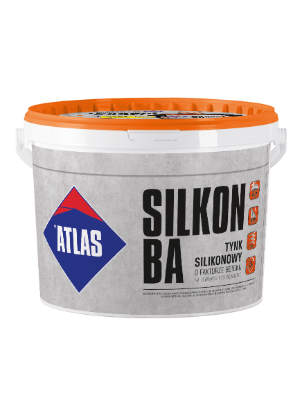 ATLAS SILKON BA