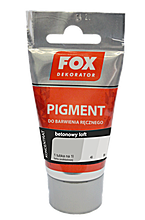 FOX DEKORATOR ПИГМЕНТ КОНЦЕНТРАТ 40 мл
