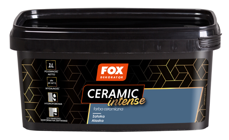 CERAMIC/CERAMIC INTENSE