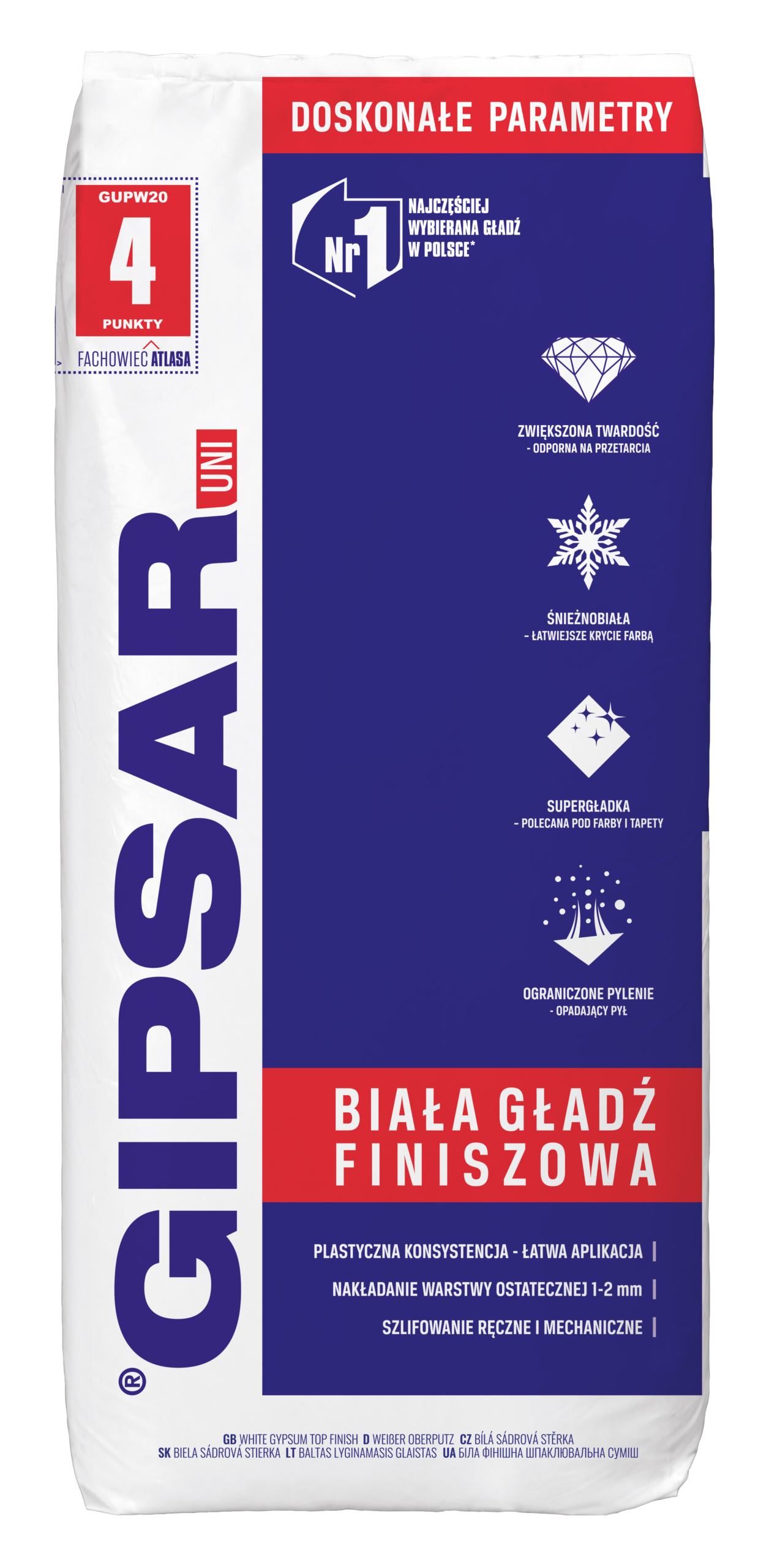 GIPSAR UNI