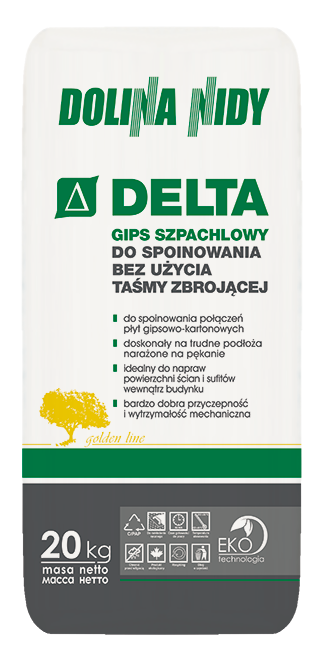 DOLINA NIDY DELTA