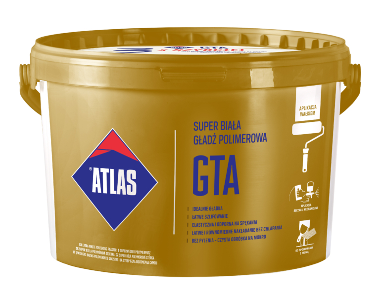ATLAS GTA
