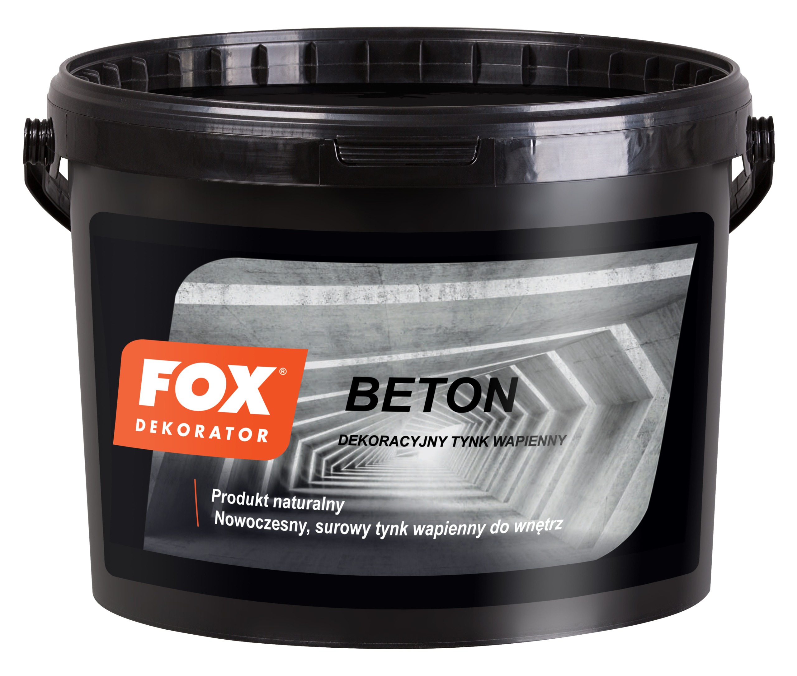 FOX BETÓN