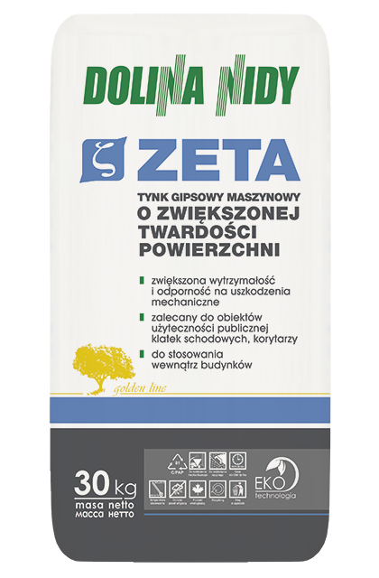 ZETA DOLINA NIDY