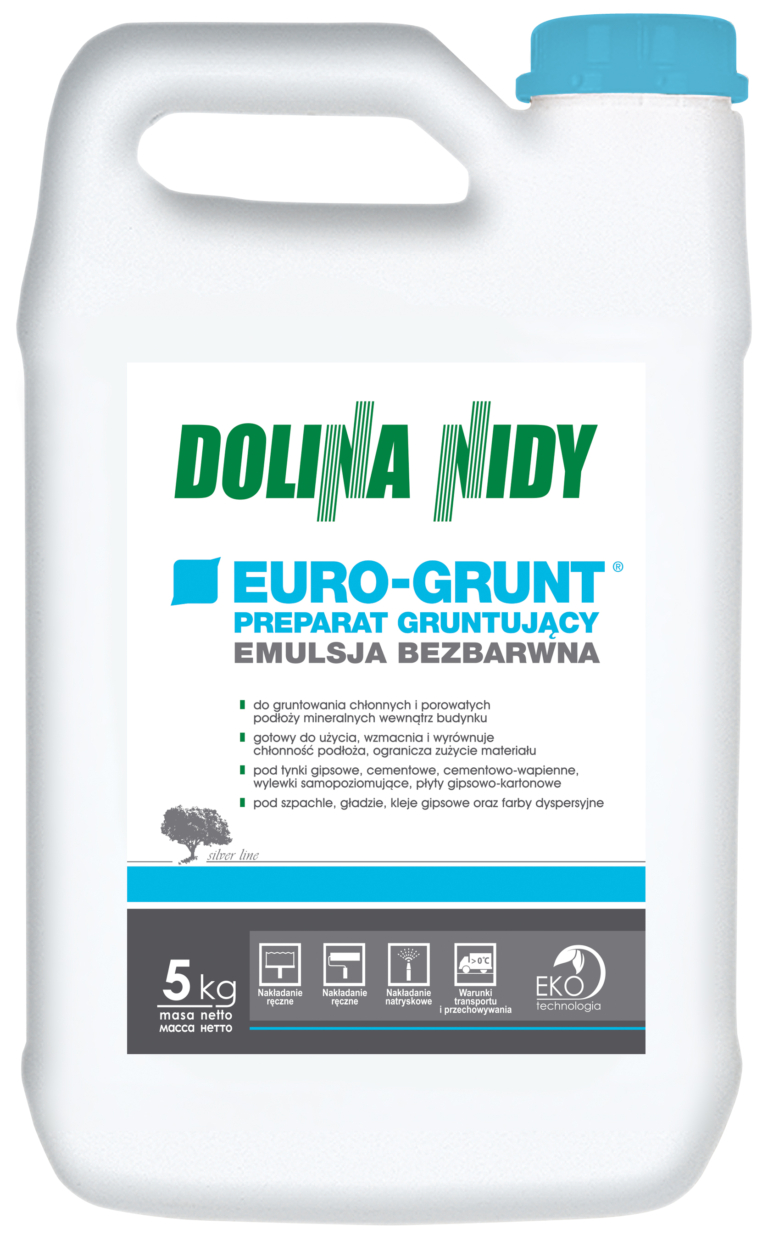 DOLINA NIDY EURO-GRUNT