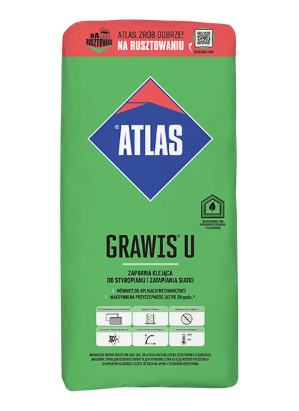 ATLAS GRAWIS U