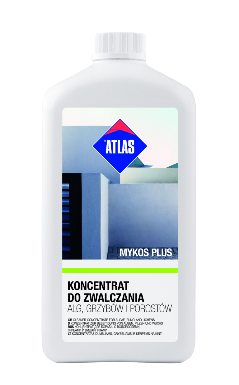 ATLAS MYKOS PLUS