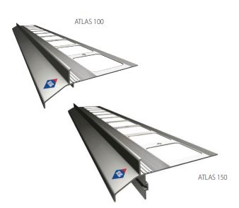 ATLAS 100 & 150
