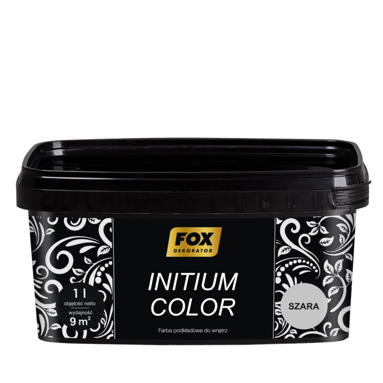 INITIUM COLOR