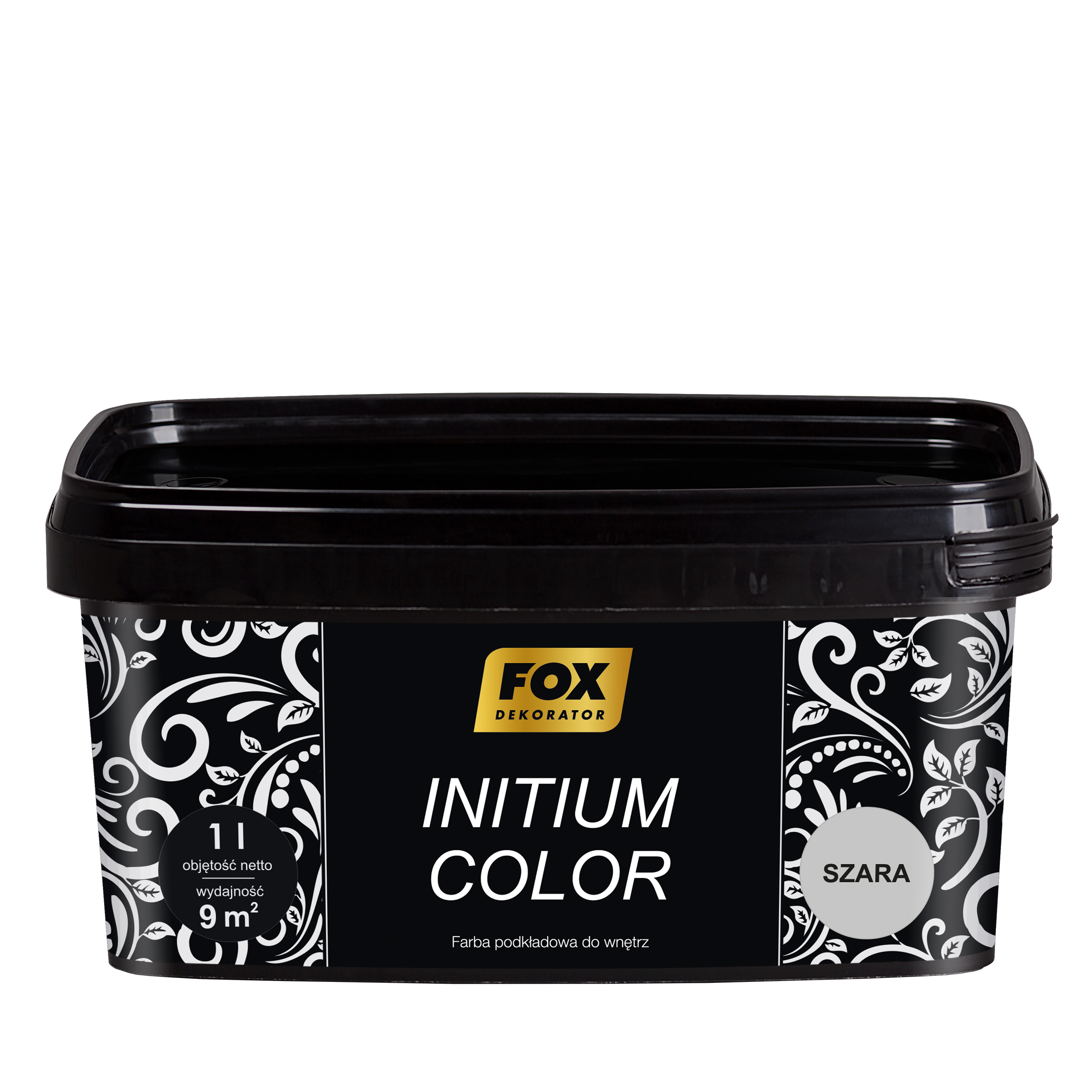 INITIUM COLOR