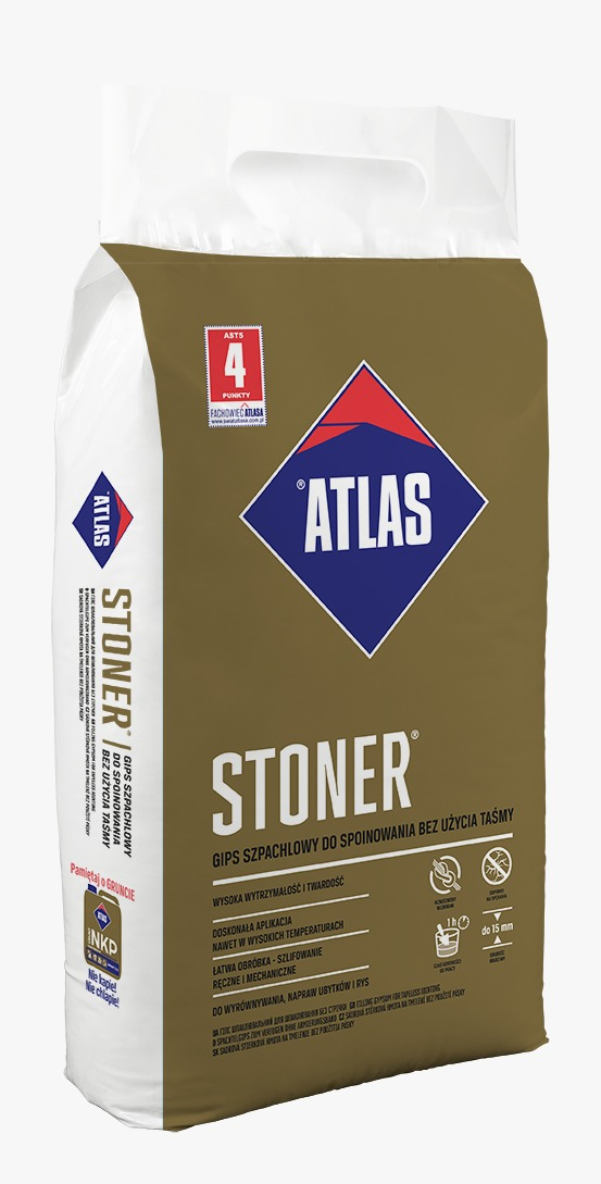 ATLAS STONER