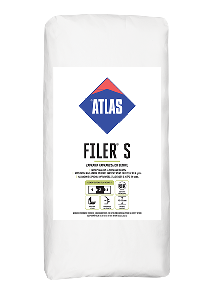 ATLAS FILER S