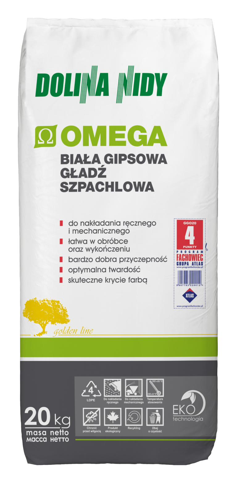DOLINA NIDY OMEGA