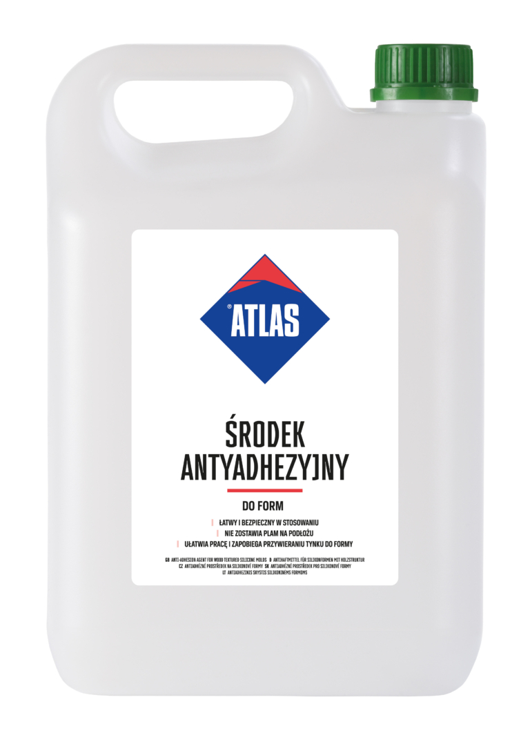 ATLAS ANTI-ADHESION AGENT