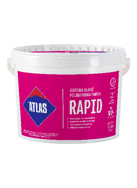 ATLAS RAPID