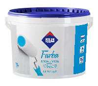 ATLAS FARBA PODKŁADOWA