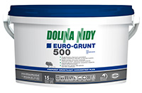DOLINA NIDY EURO-GRUNT 500