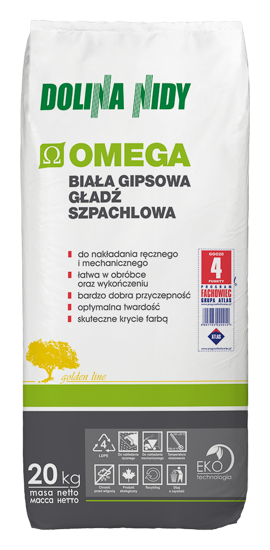 DOLINA NIDY OMEGA