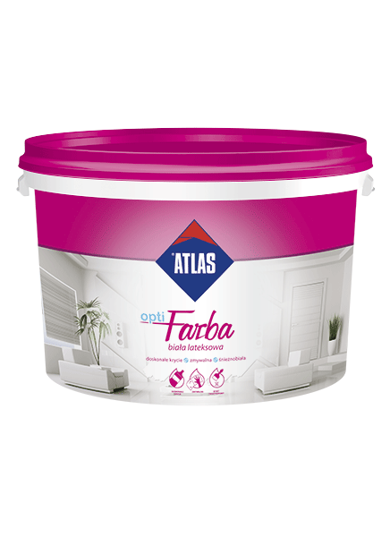 ATLAS optiFARBA