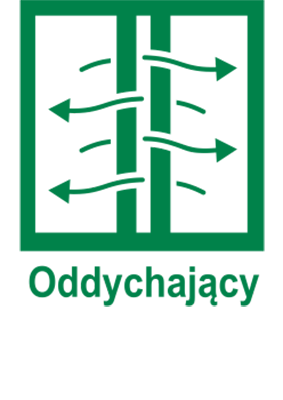 oddychający