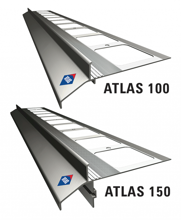 ATLAS 100